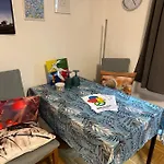 Wies‘n-Nähe