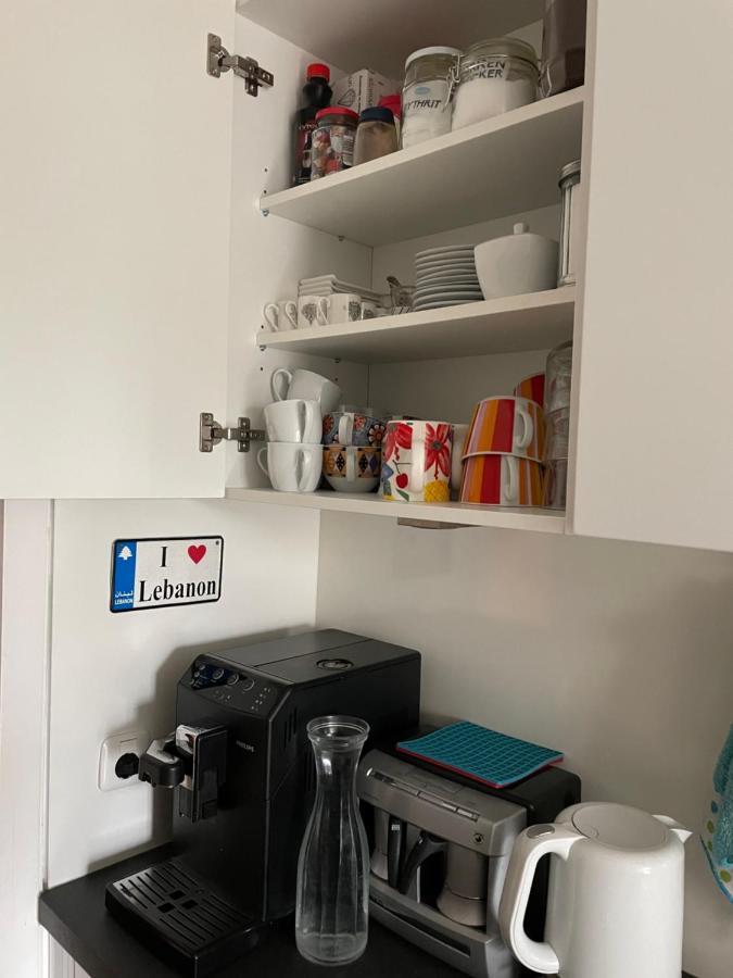 Privatunterkunft Wies‘n-nähe München