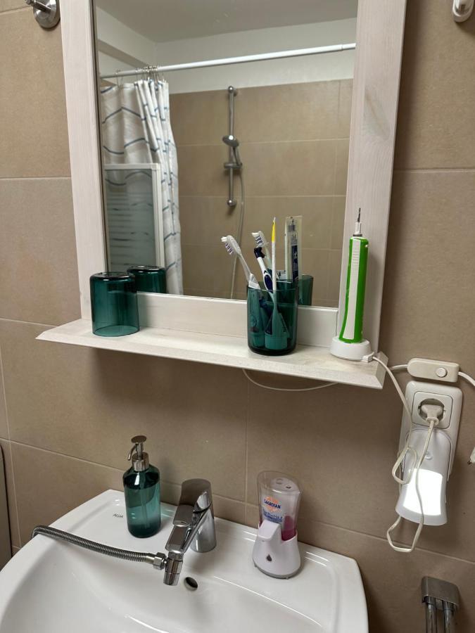 Wies‘n-nähe Privatunterkunft *